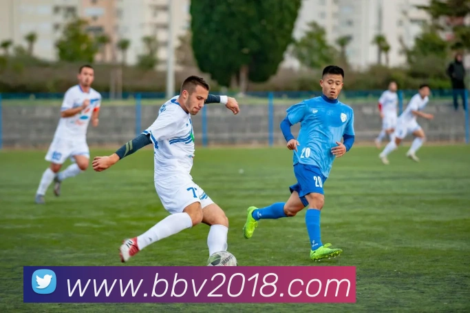 bbv体育官网发展历程